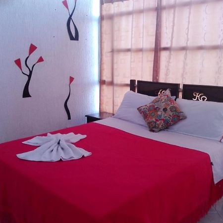 Hotel Colombia Real 칼리 외부 사진