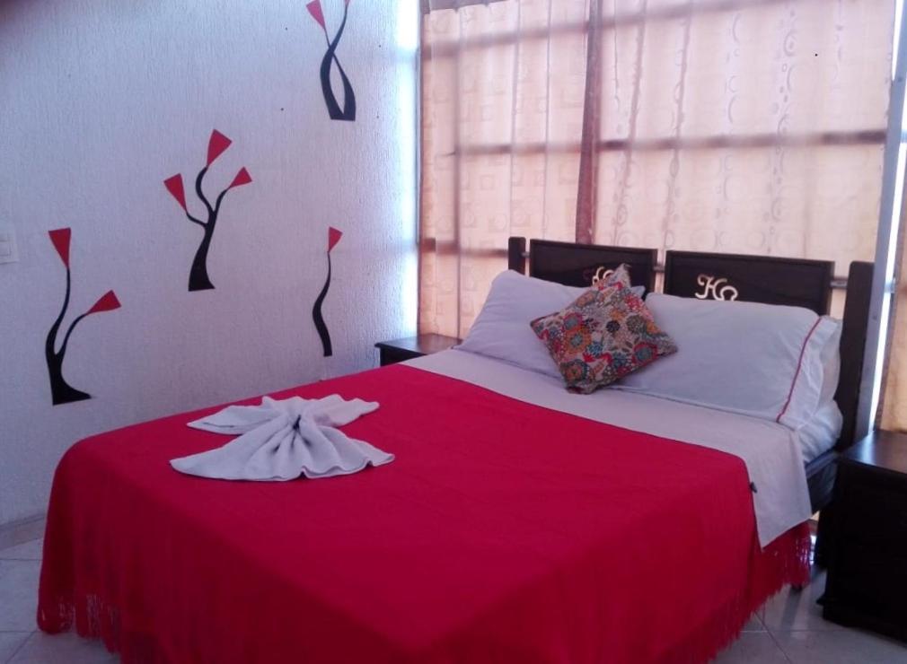 Hotel Colombia Real 칼리 외부 사진