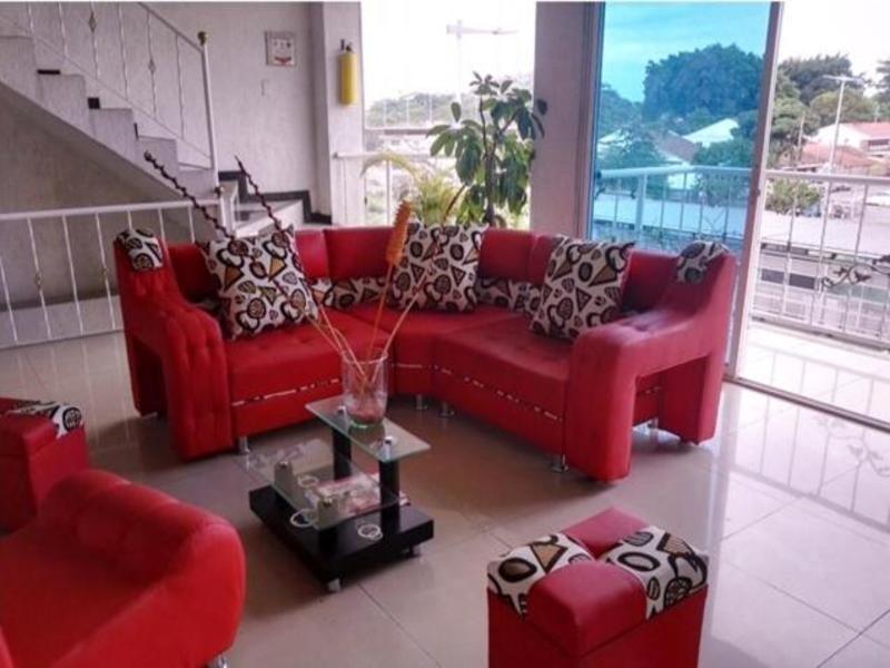 Hotel Colombia Real 칼리 외부 사진
