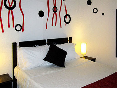 Hotel Colombia Real 칼리 외부 사진