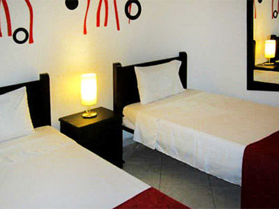 Hotel Colombia Real 칼리 외부 사진