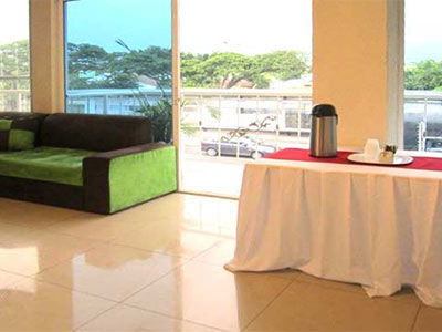 Hotel Colombia Real 칼리 외부 사진