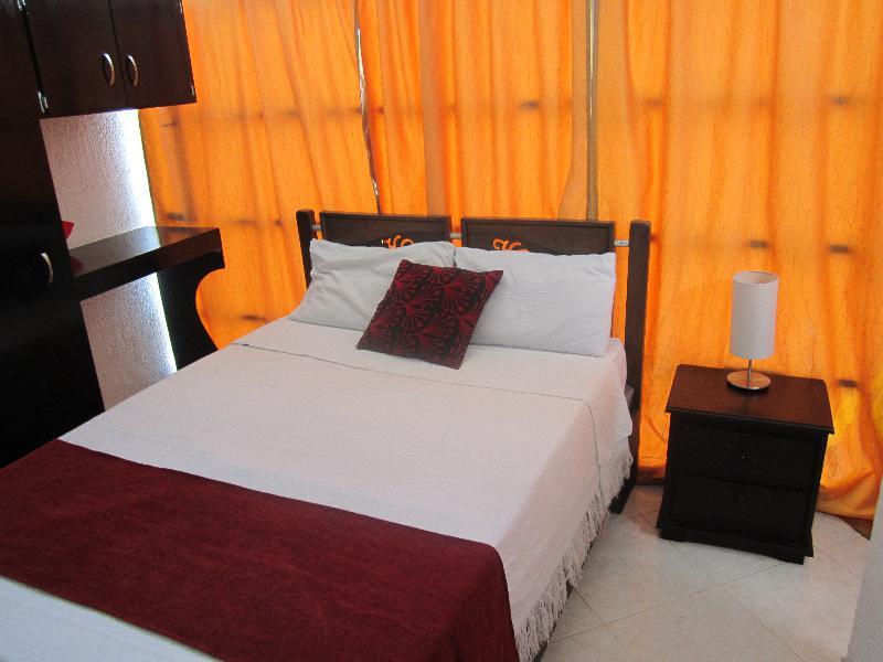 Hotel Colombia Real 칼리 외부 사진